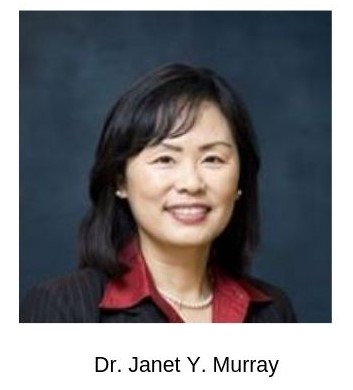 Dr. Janet Murray
